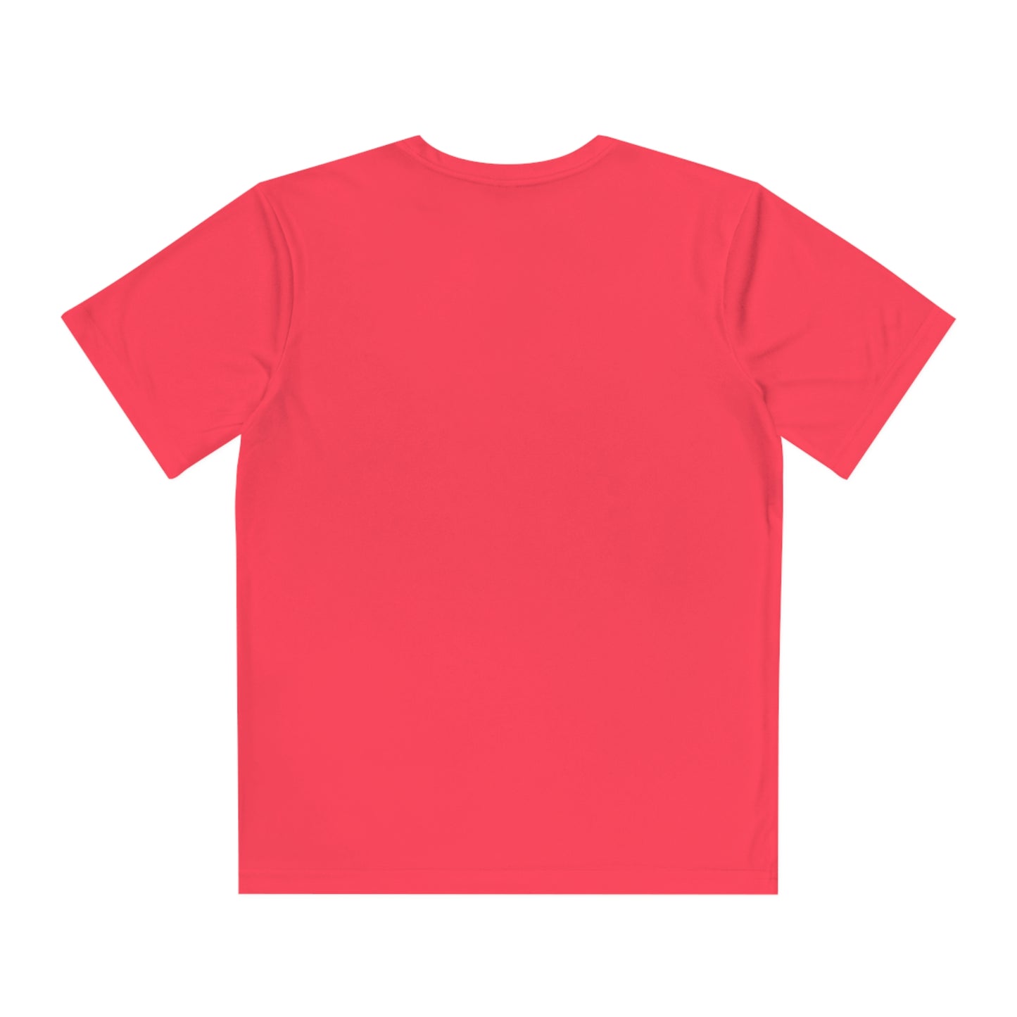 Gamers don’t get older we just level up Youth Competitor Tee