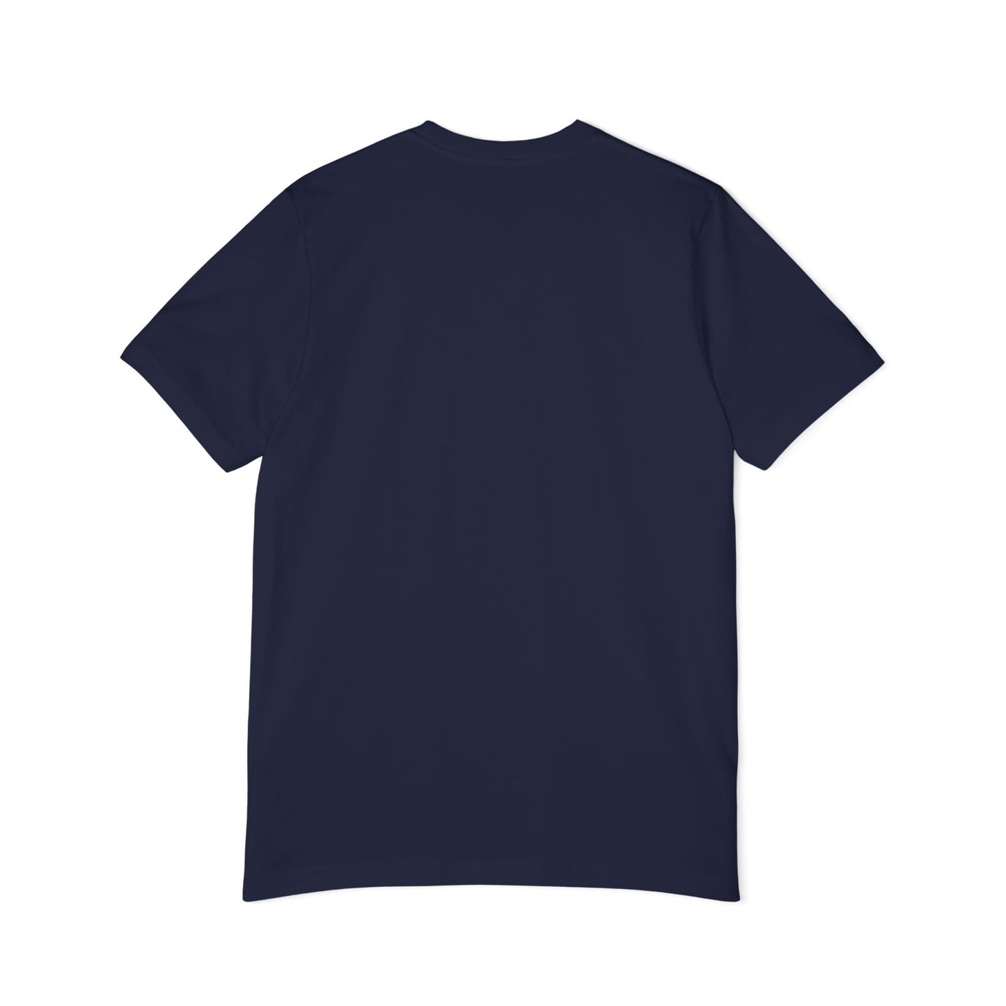 Smoking Solves Half Of My Problems USA-Made Unisex Short-Sleeve Jersey T-Shirt