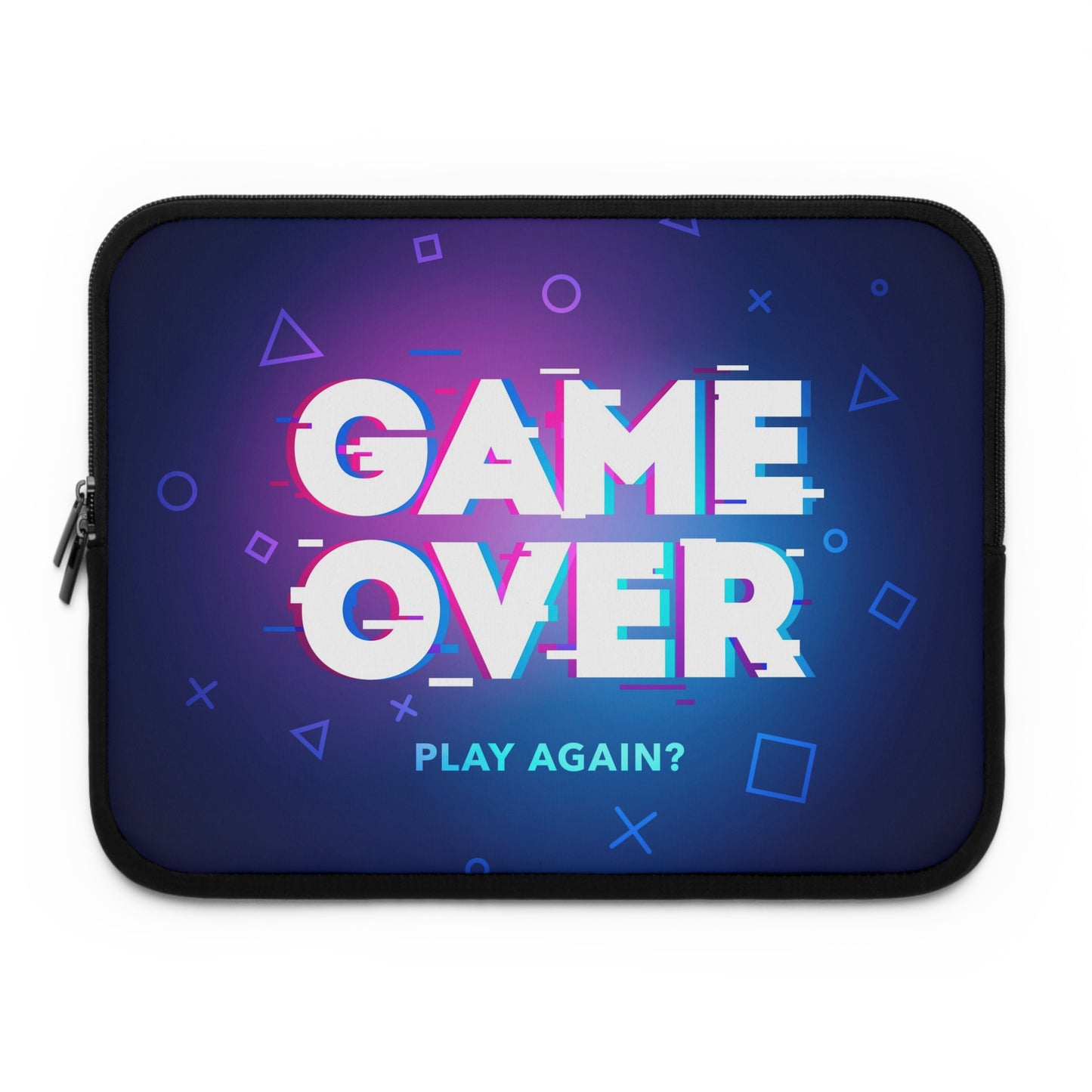 Game over Laptop Sleeve