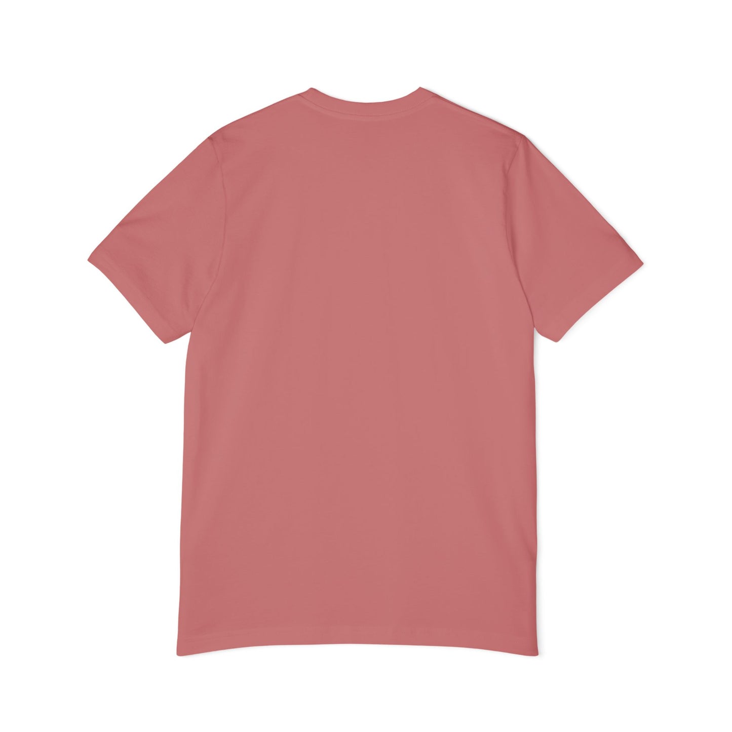 Smoking Solves Half Of My Problems USA-Made Unisex Short-Sleeve Jersey T-Shirt