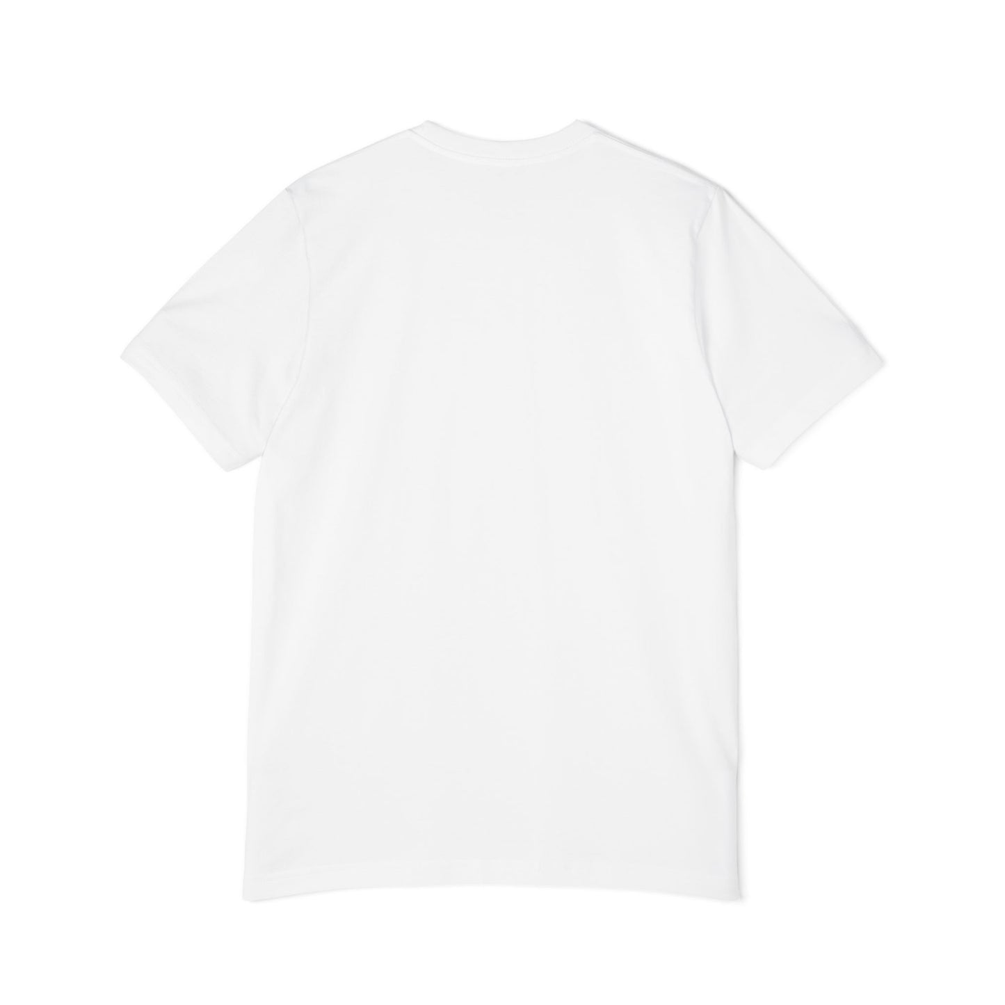 Smoking Solves Half Of My Problems USA-Made Unisex Short-Sleeve Jersey T-Shirt