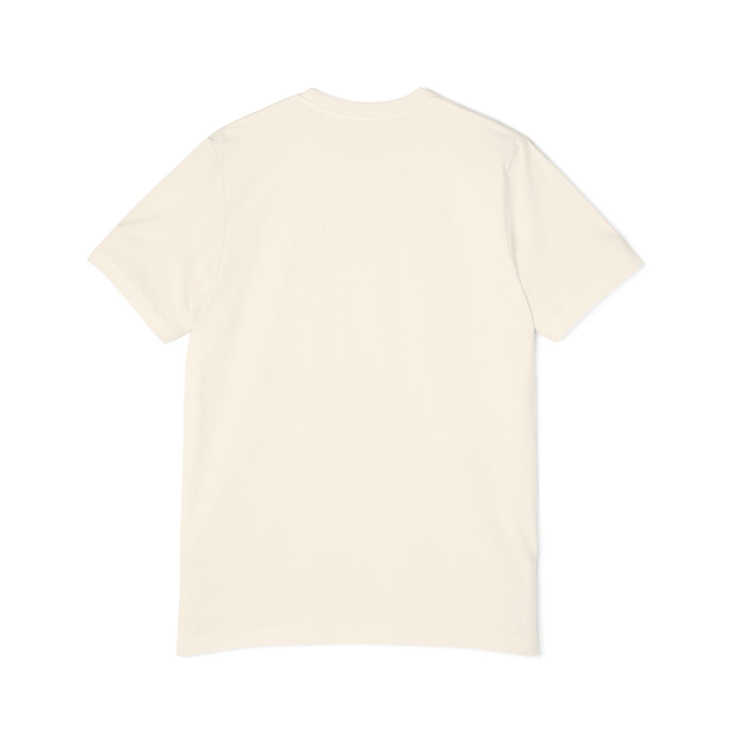 Smoking Solves Half Of My Problems USA-Made Unisex Short-Sleeve Jersey T-Shirt
