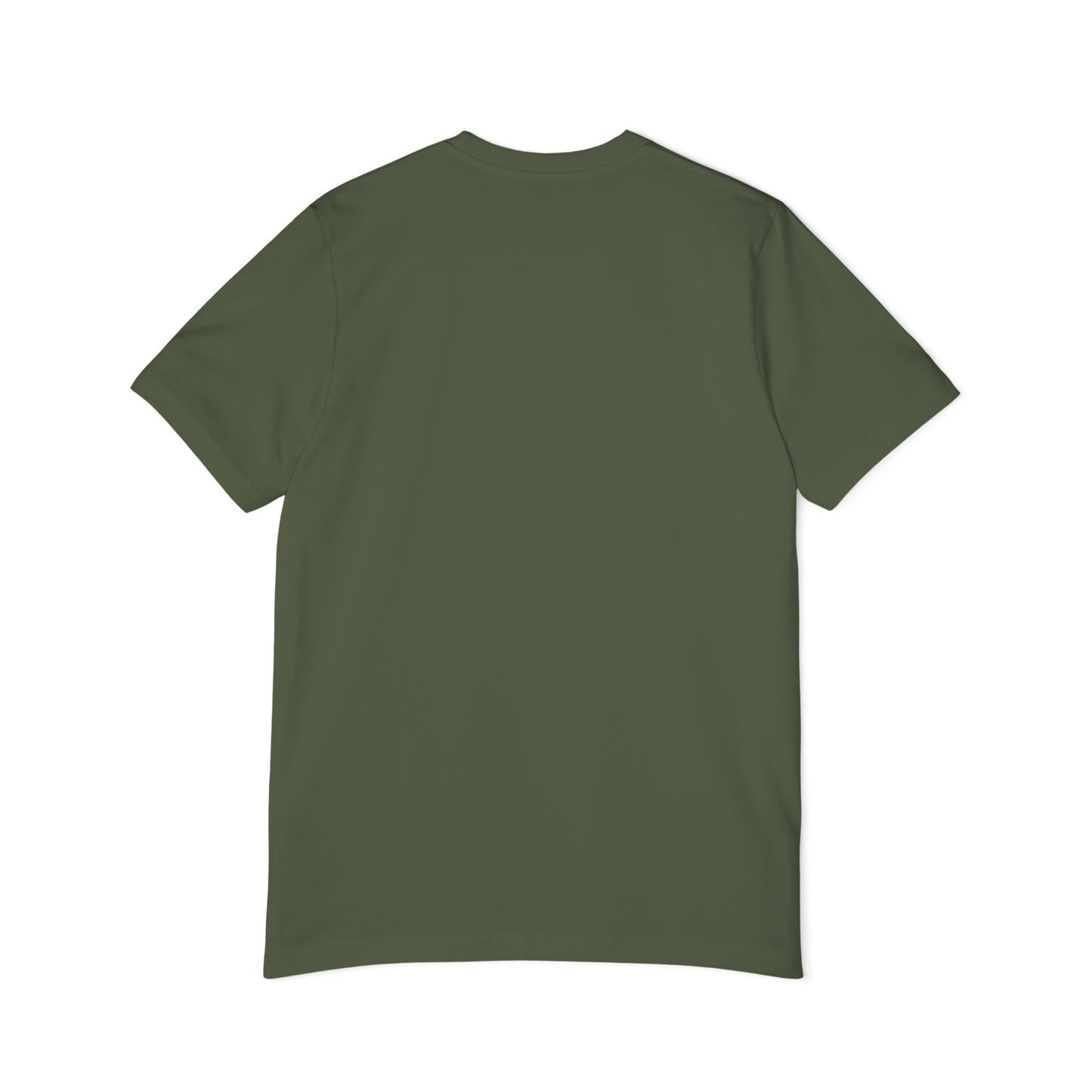 Smoking Solves Half Of My Problems USA-Made Unisex Short-Sleeve Jersey T-Shirt