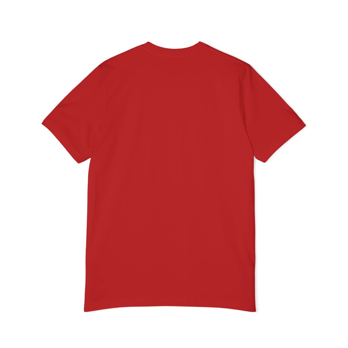 Smoking Solves Half Of My Problems USA-Made Unisex Short-Sleeve Jersey T-Shirt