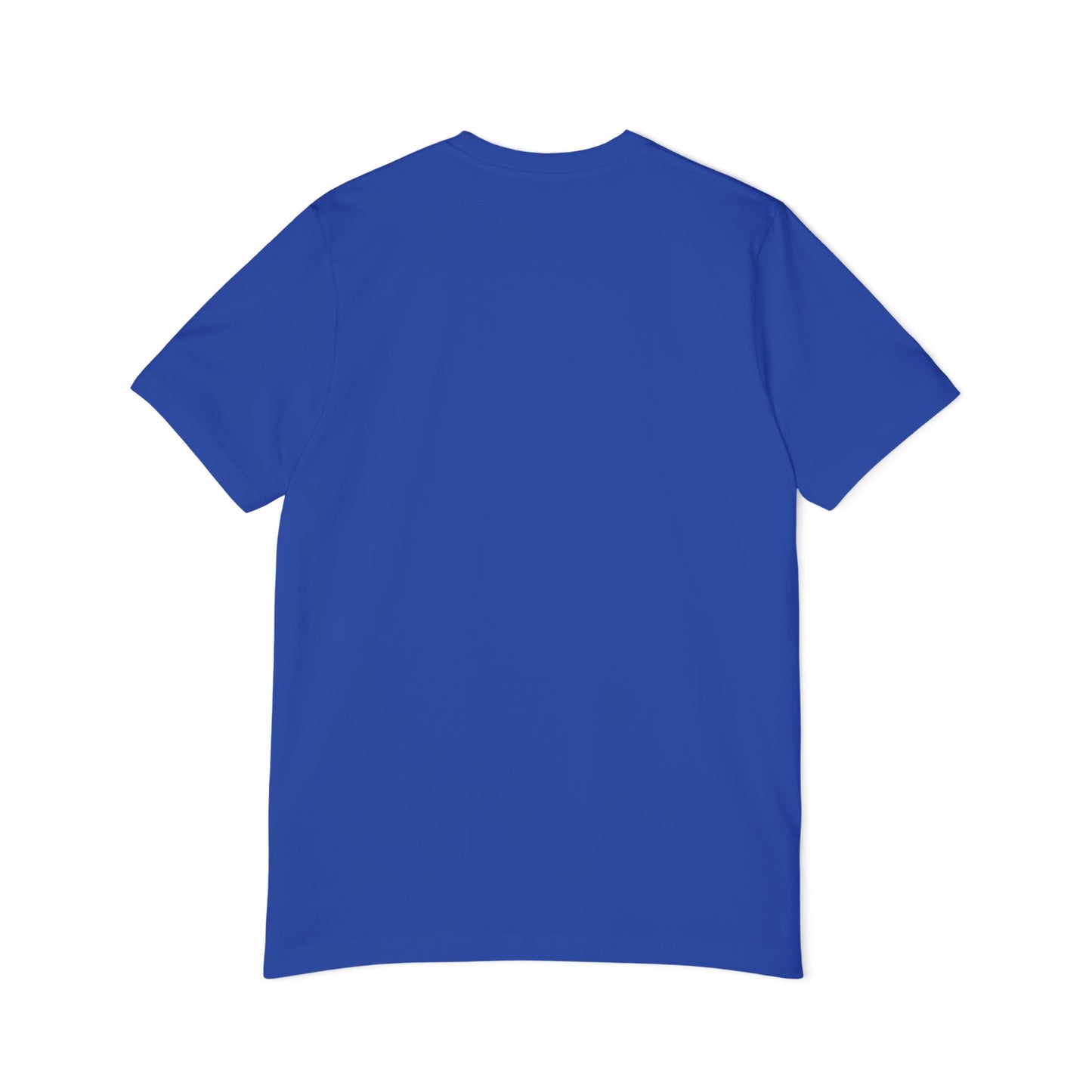 Smoking Solves Half Of My Problems USA-Made Unisex Short-Sleeve Jersey T-Shirt