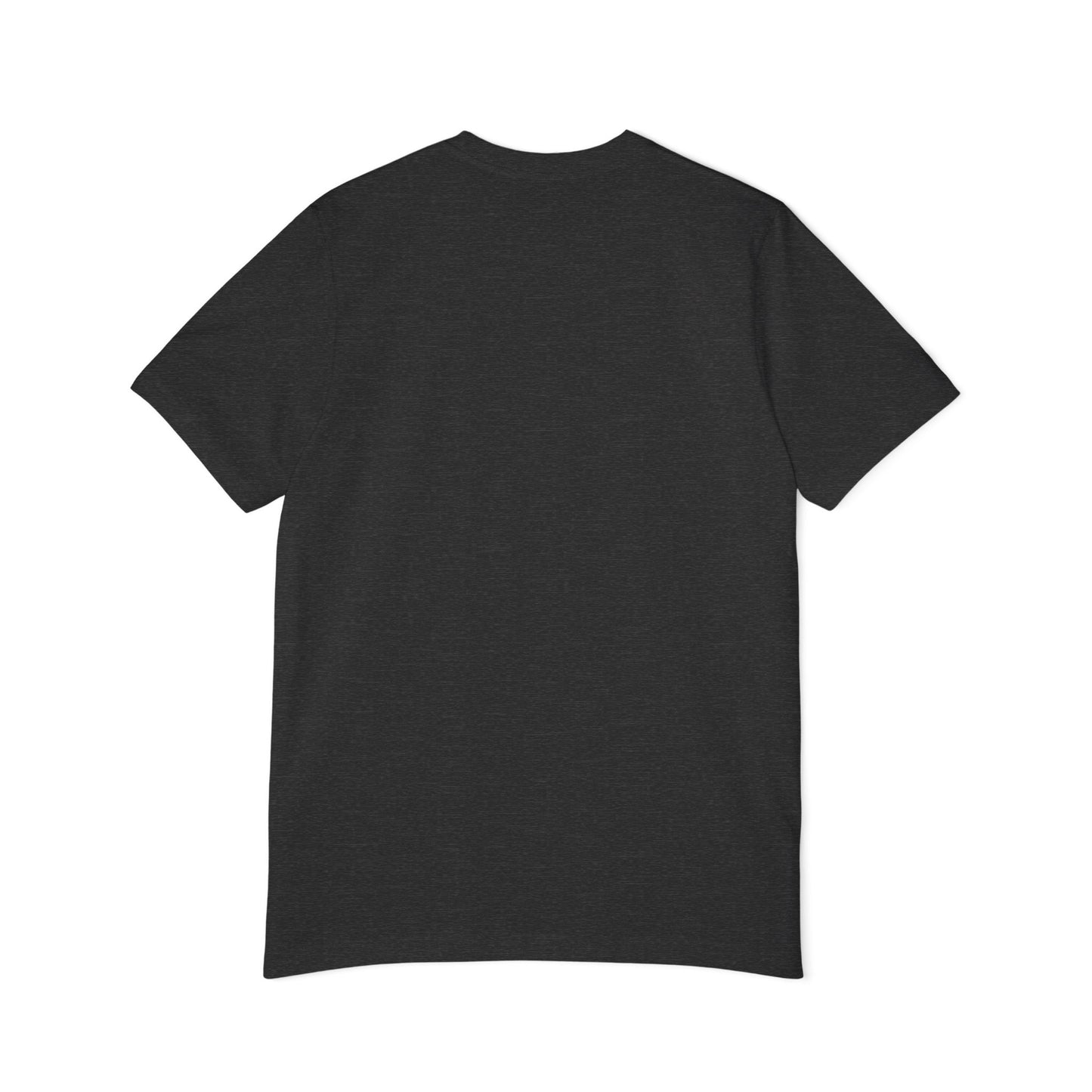 Smoking Solves Half Of My Problems USA-Made Unisex Short-Sleeve Jersey T-Shirt