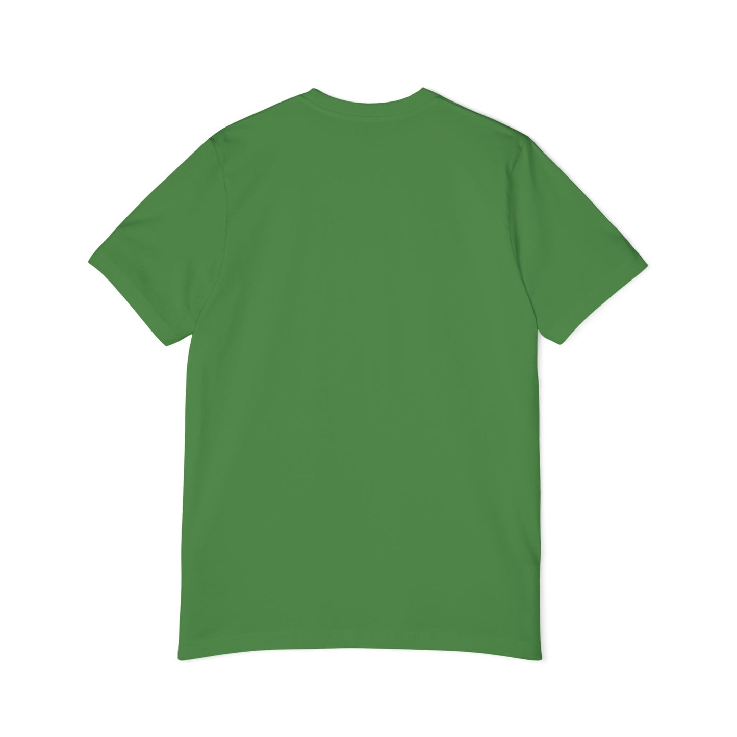 Smoking Solves Half Of My Problems USA-Made Unisex Short-Sleeve Jersey T-Shirt