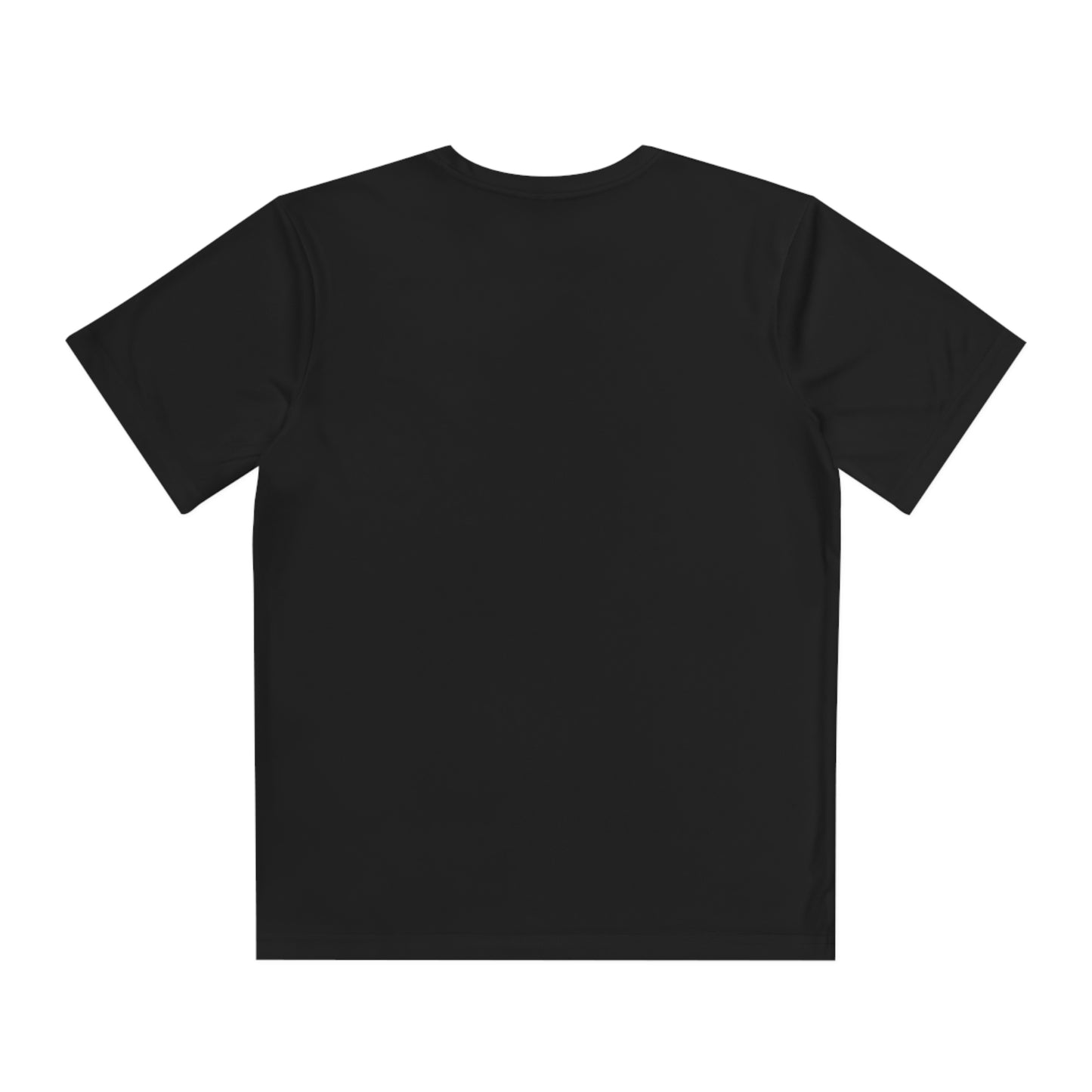 Gamers don’t get older we just level up Youth Competitor Tee