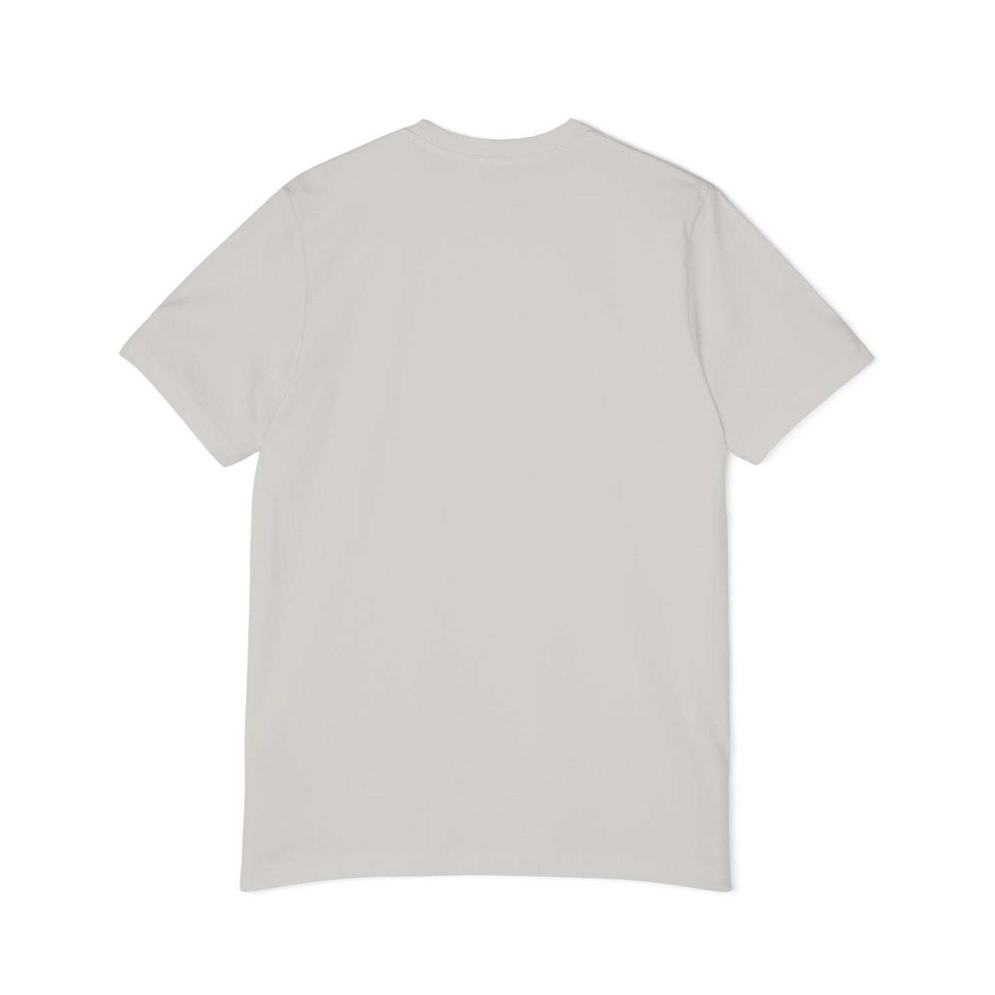 Smoking Solves Half Of My Problems USA-Made Unisex Short-Sleeve Jersey T-Shirt