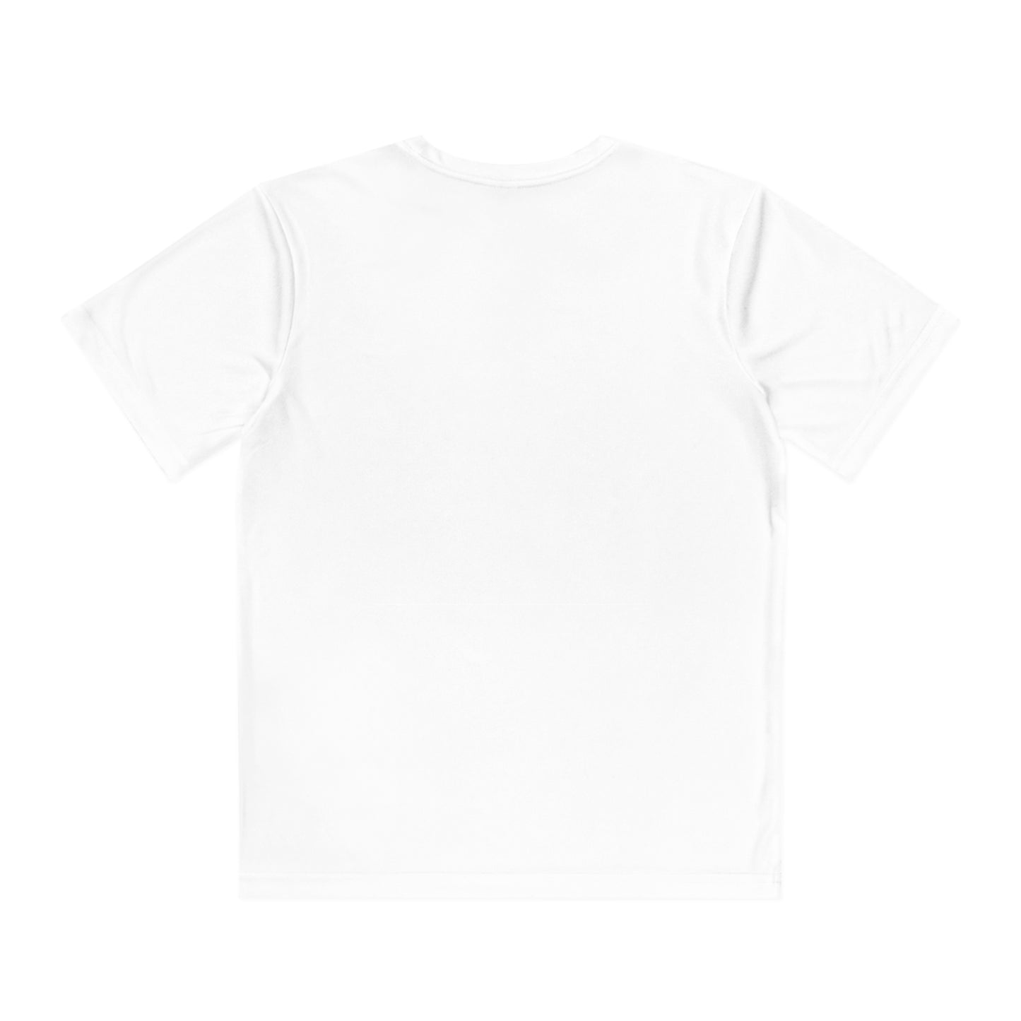 Player 4 Youth Competitor Tee