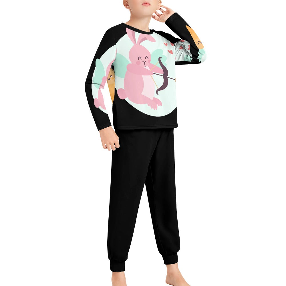 Boy's Pajama suit