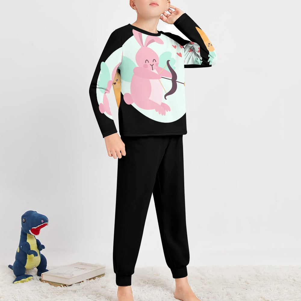 Boy's Pajama suit