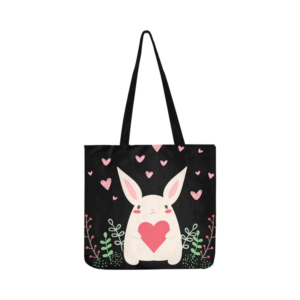 Special Lightweight Shopping Tote Bag