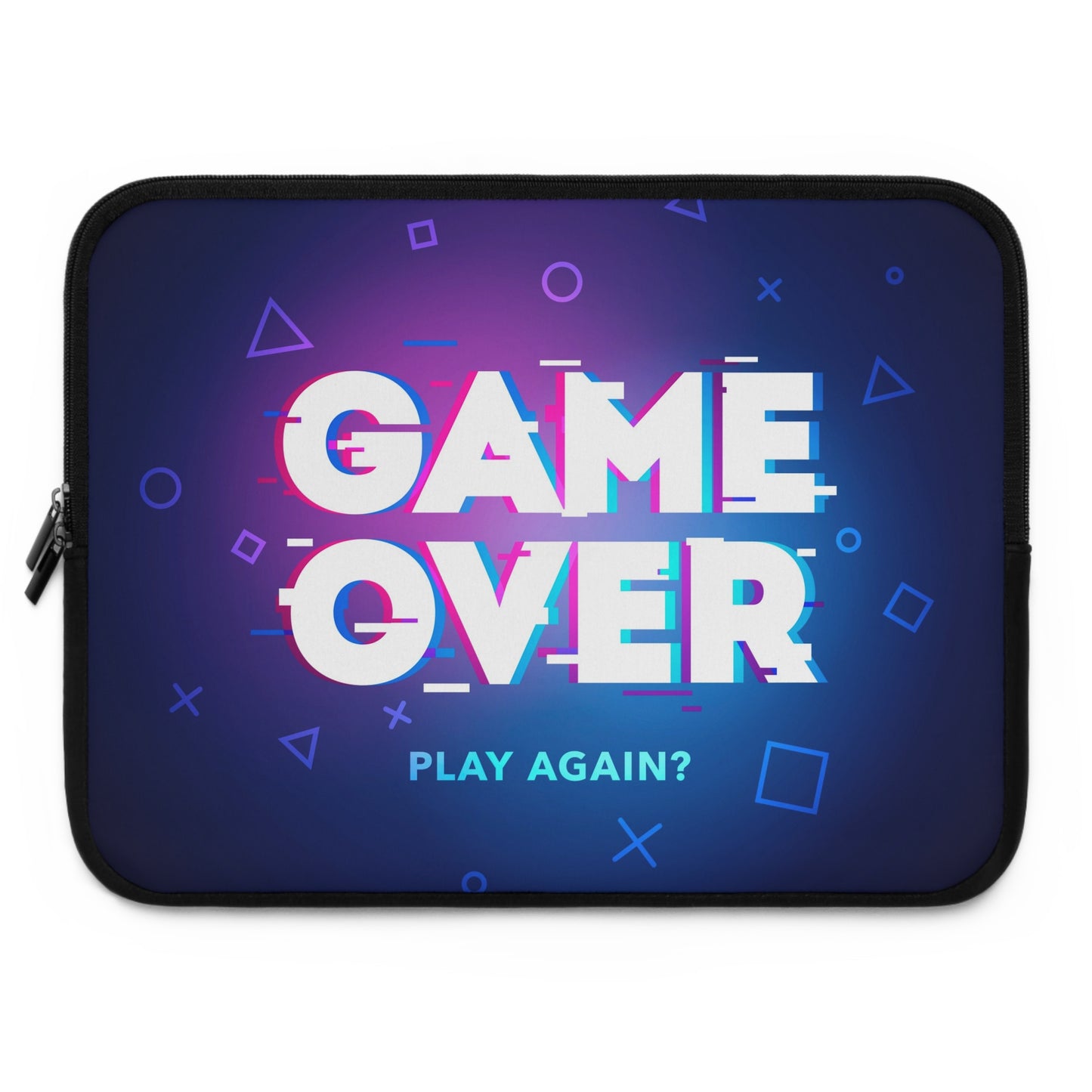 Game over Laptop Sleeve