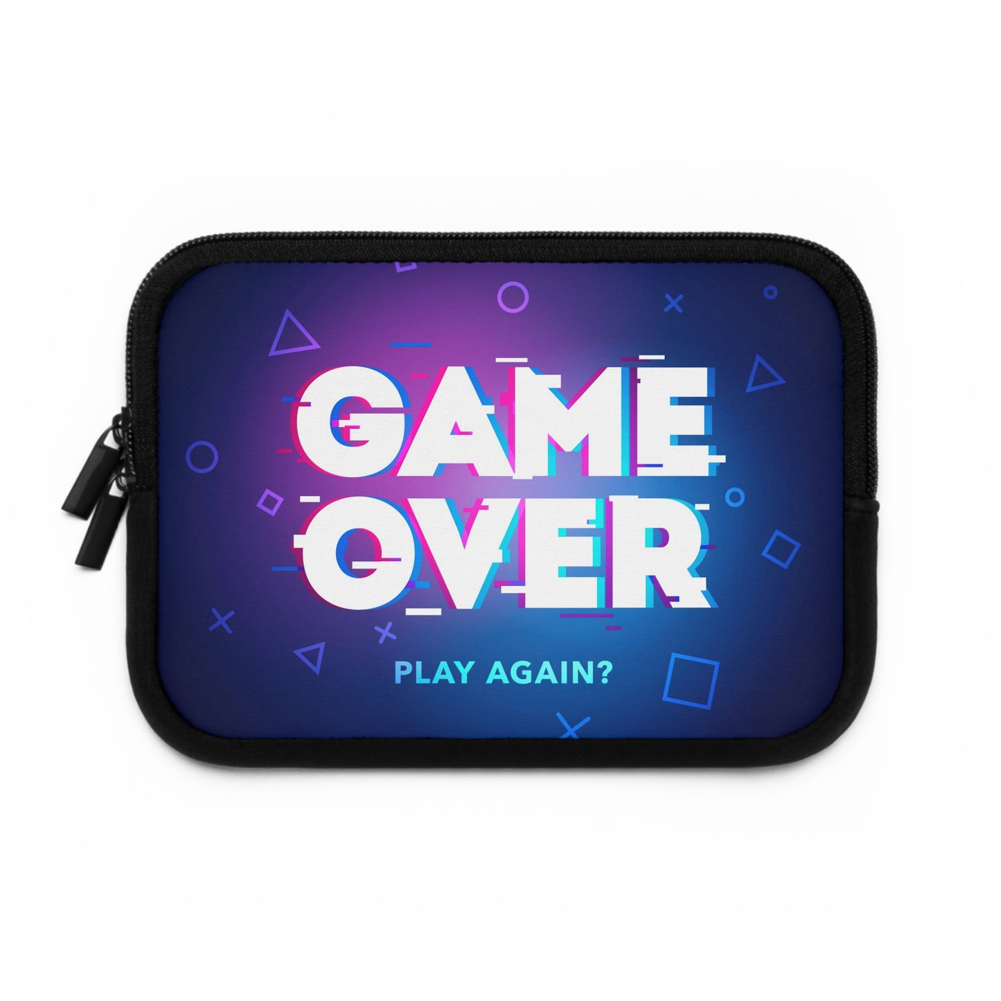 Game over Laptop Sleeve