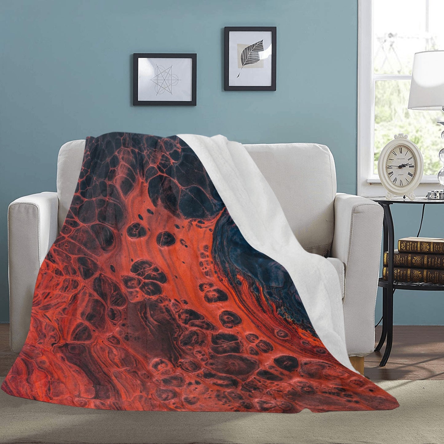 New Ultra-Soft Micro Fleece Blanket ( Multi size in one )