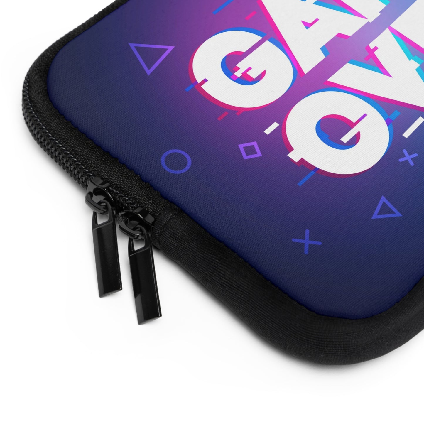 Game over Laptop Sleeve