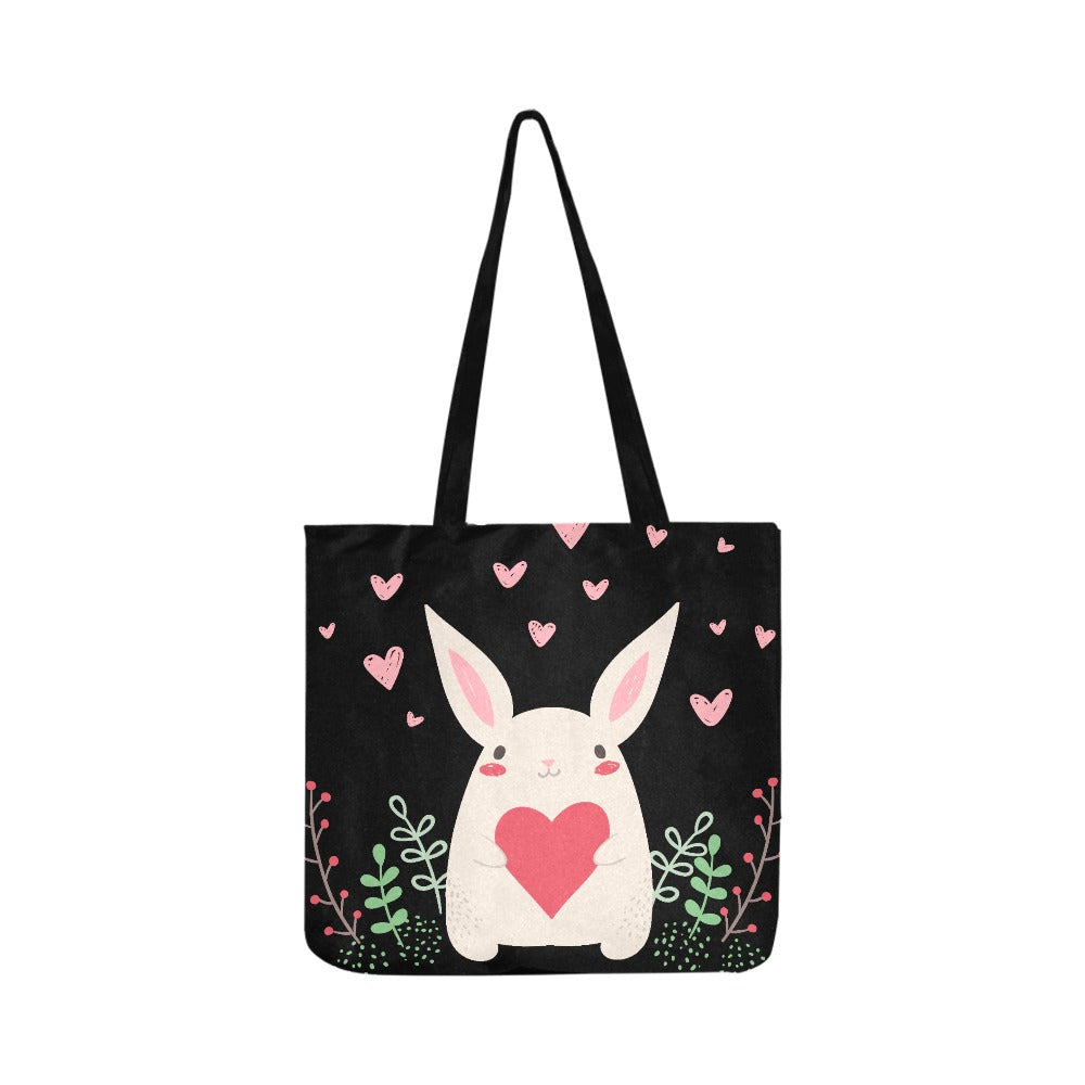 Special Lightweight Shopping Tote Bag