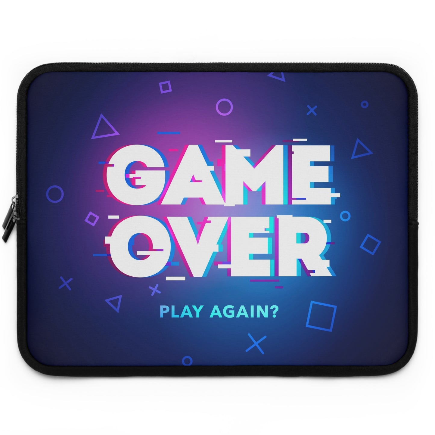 Game over Laptop Sleeve