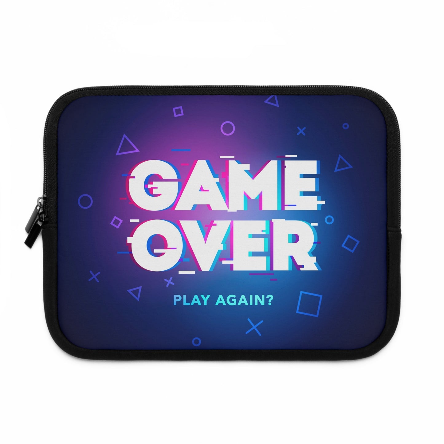 Game over Laptop Sleeve